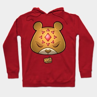 Tactical Teddies ® Tedguard crest Hoodie